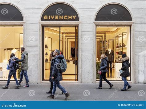 givenchy outlet store italy|Givenchy outlet locations.